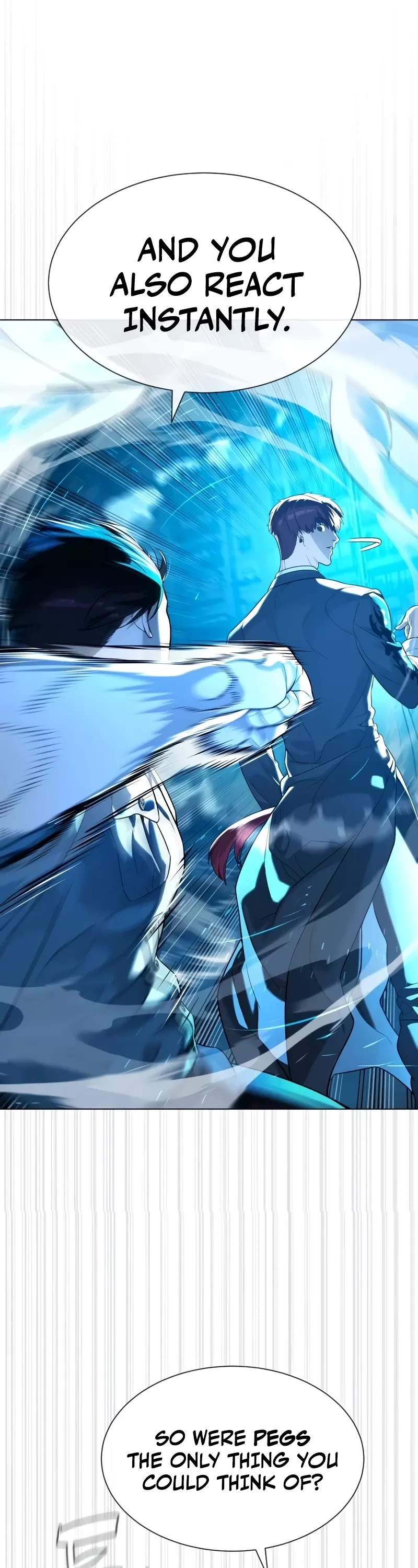 Killer Pietro chapter 67 page 32