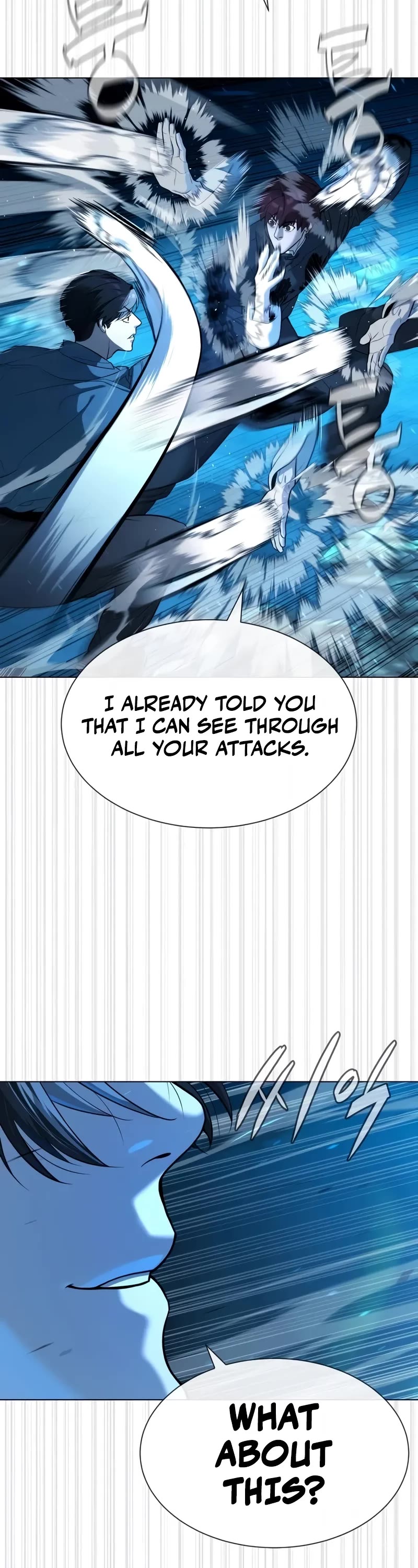 Killer Pietro chapter 67 page 33