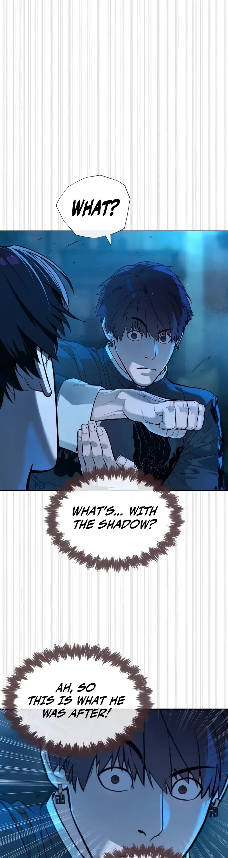 Killer Pietro chapter 67 page 34