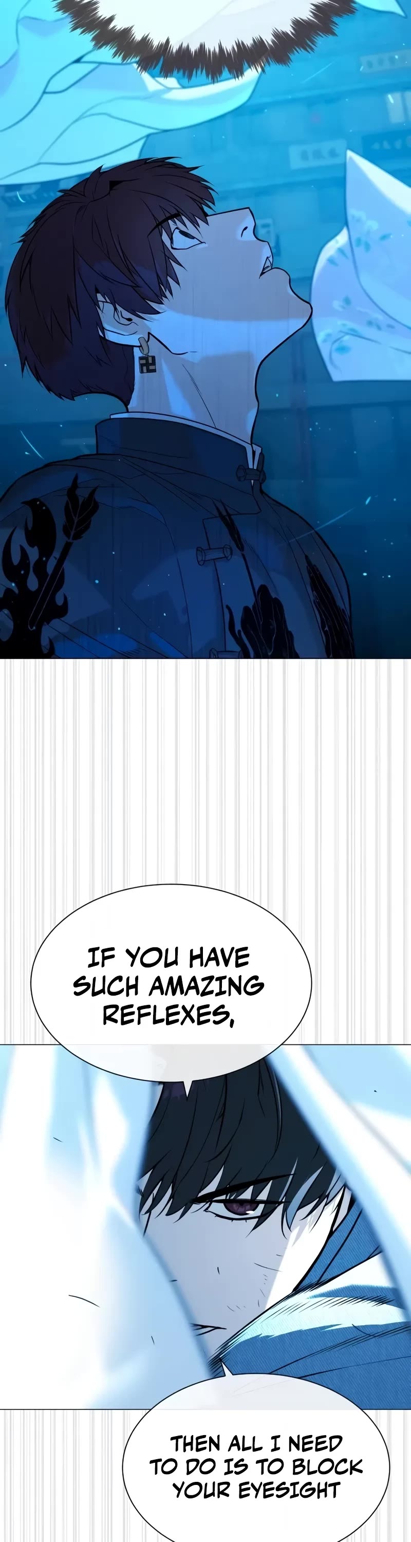 Killer Pietro chapter 67 page 36