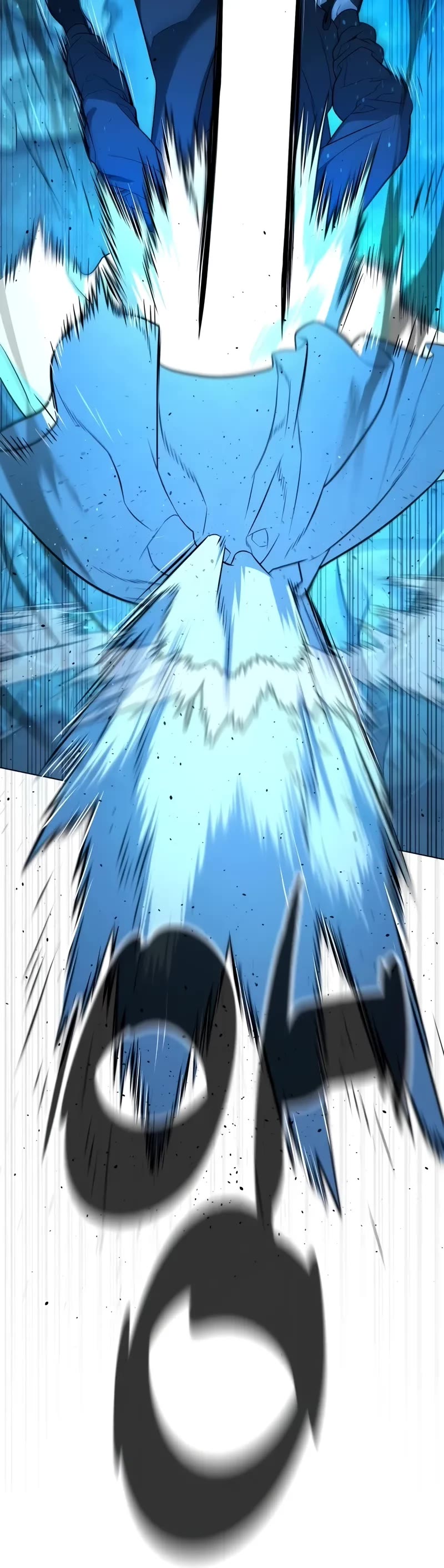 Killer Pietro chapter 67 page 39