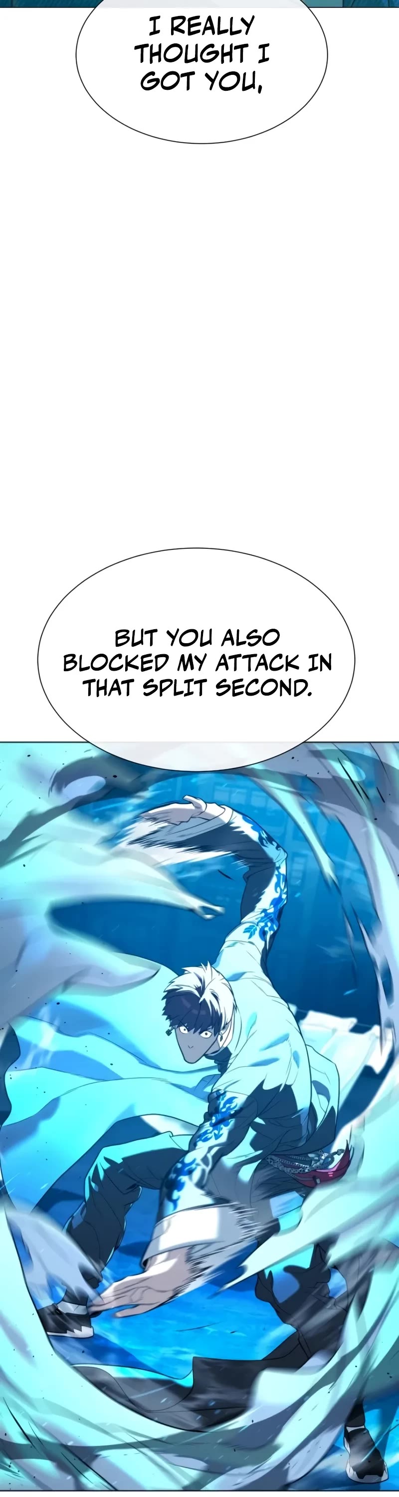 Killer Pietro chapter 67 page 41