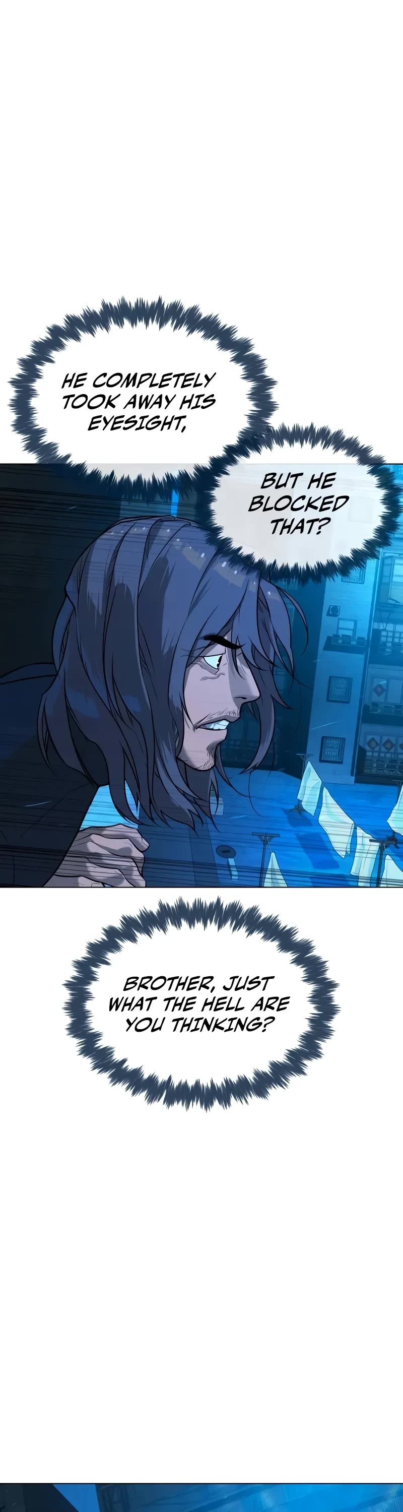 Killer Pietro chapter 67 page 42