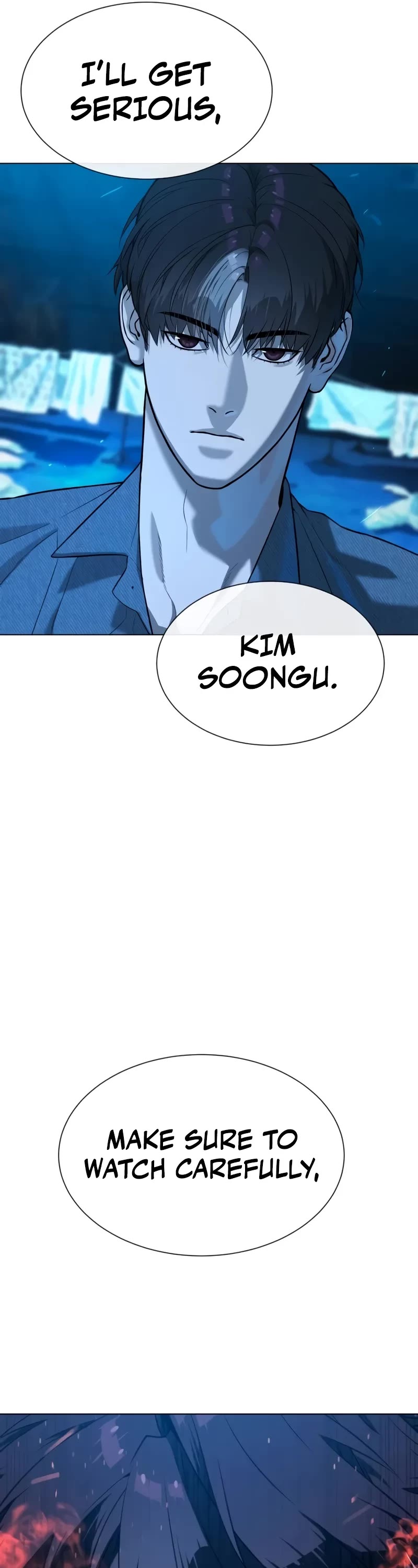 Killer Pietro chapter 67 page 45