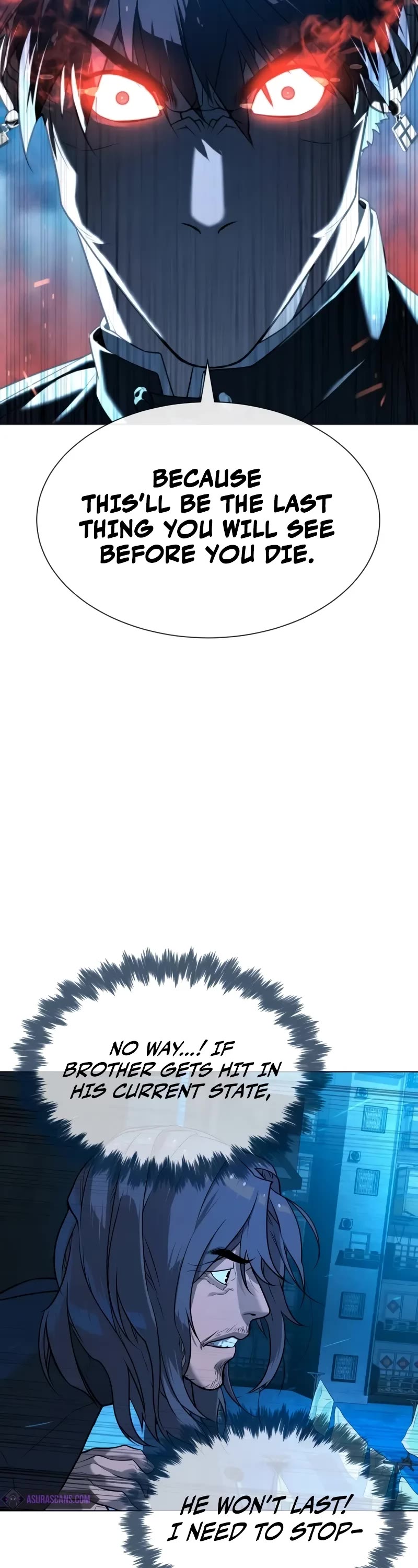 Killer Pietro chapter 67 page 46