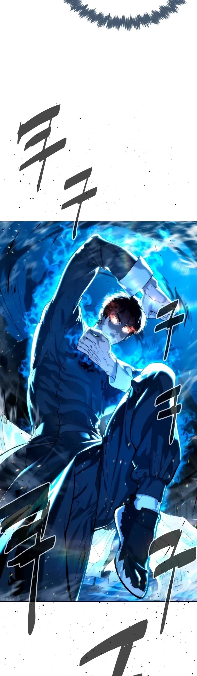 Killer Pietro chapter 67 page 47