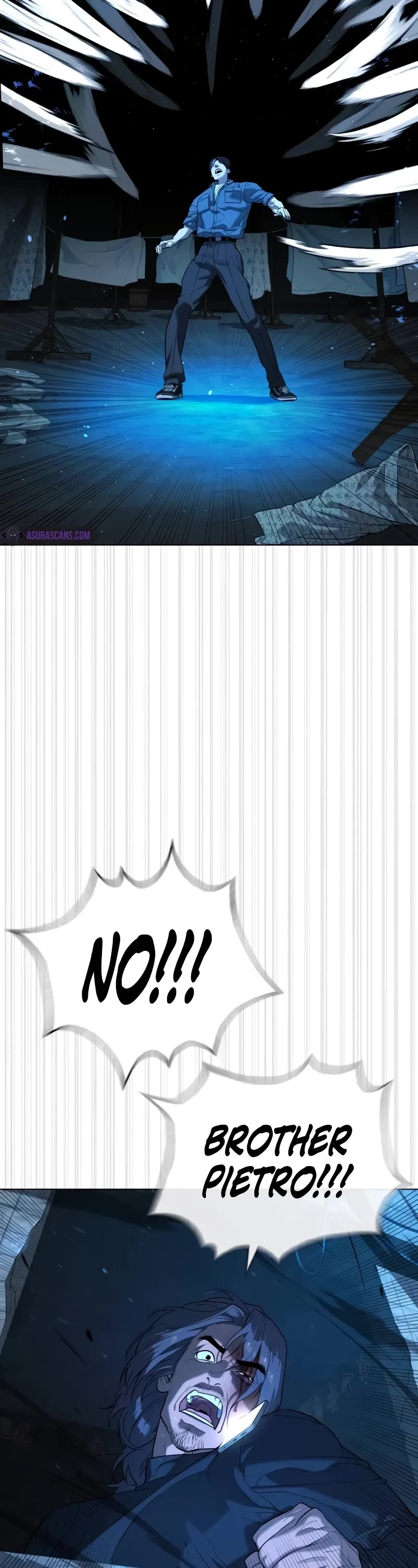 Killer Pietro chapter 67 page 51