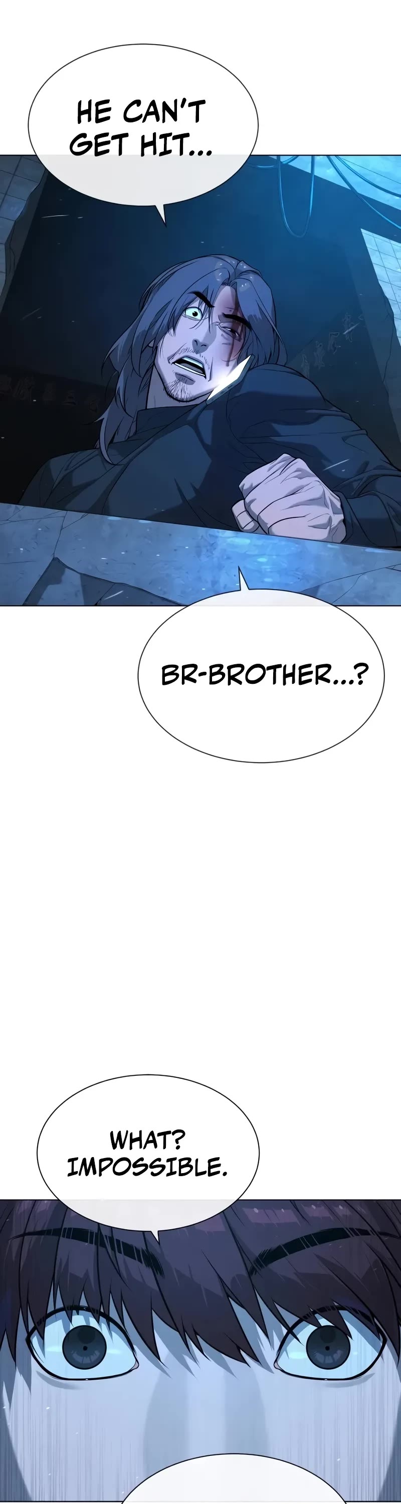 Killer Pietro chapter 67 page 55