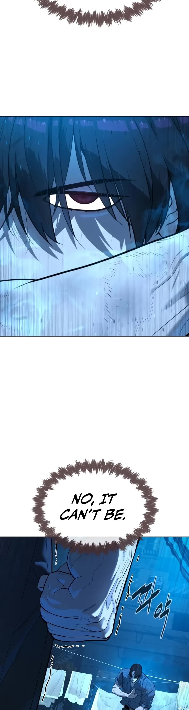 Killer Pietro chapter 67 page 57