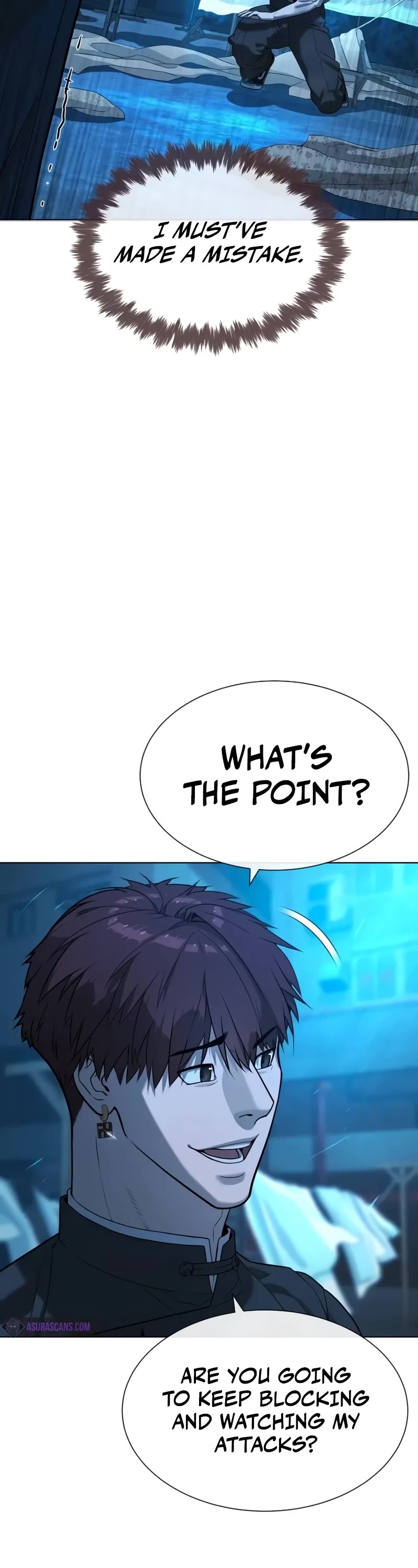 Killer Pietro chapter 67 page 58