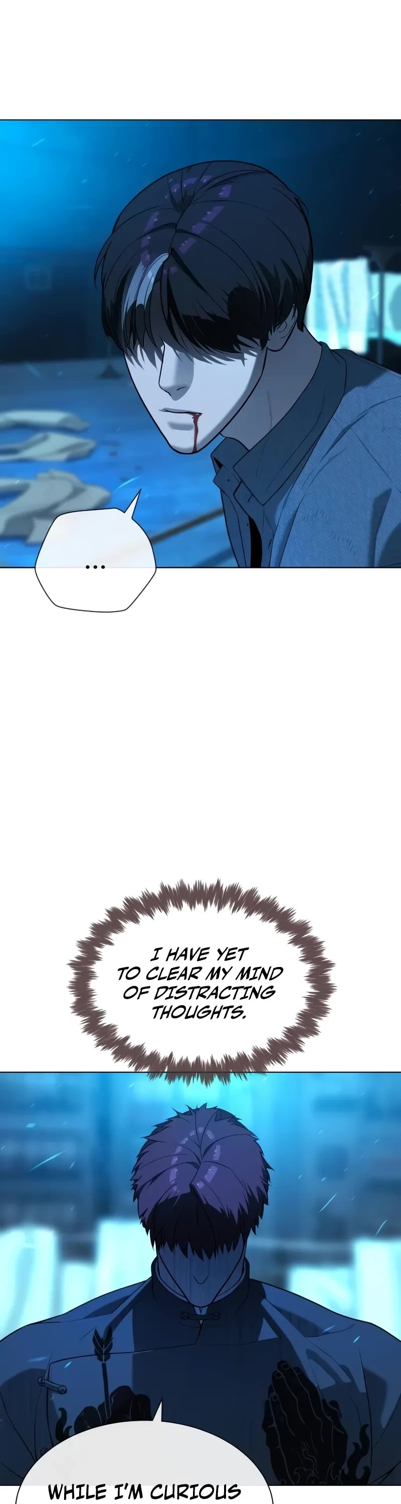 Killer Pietro chapter 67 page 59