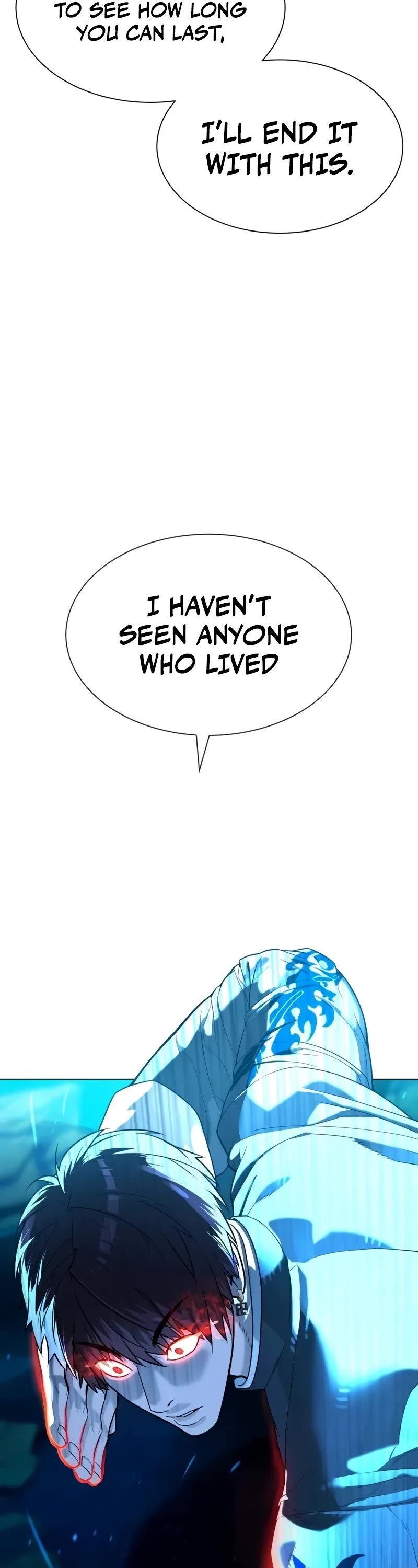 Killer Pietro chapter 67 page 60