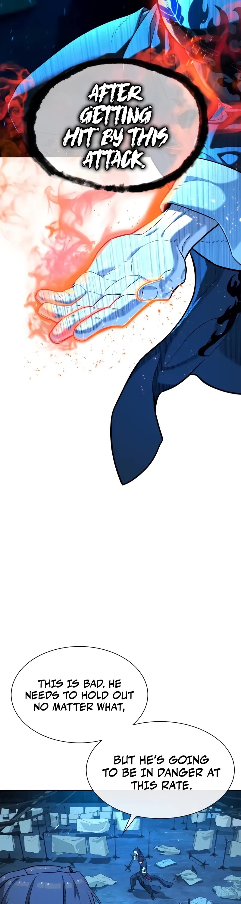 Killer Pietro chapter 67 page 61