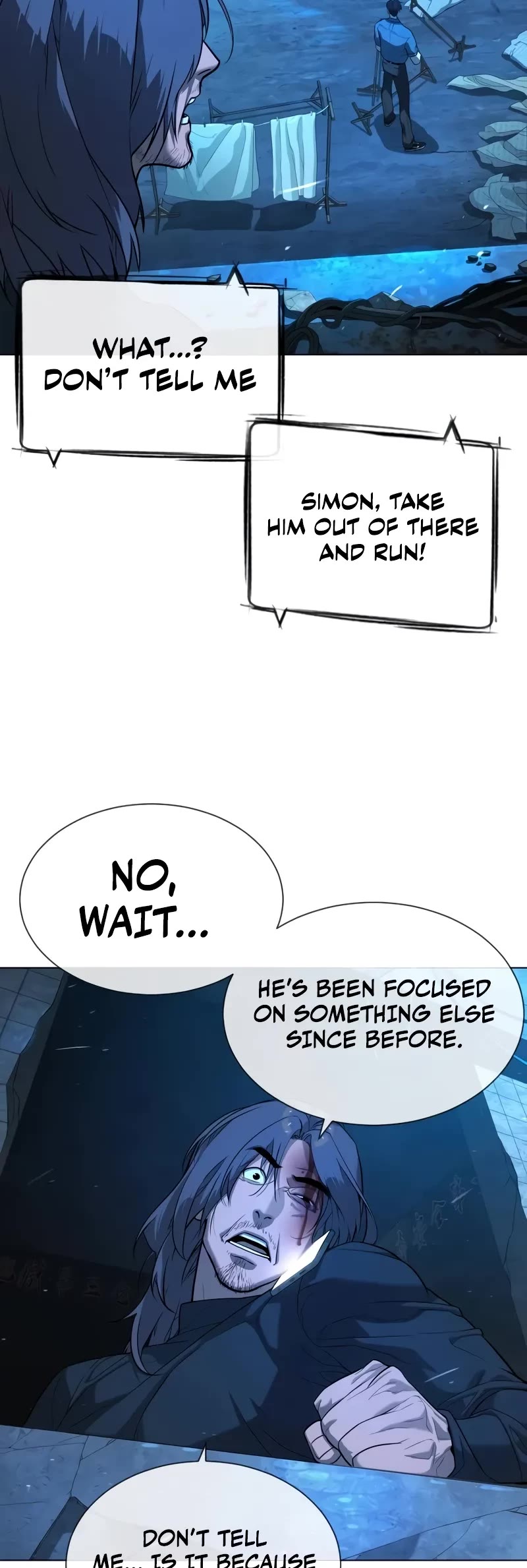 Killer Pietro chapter 67 page 62