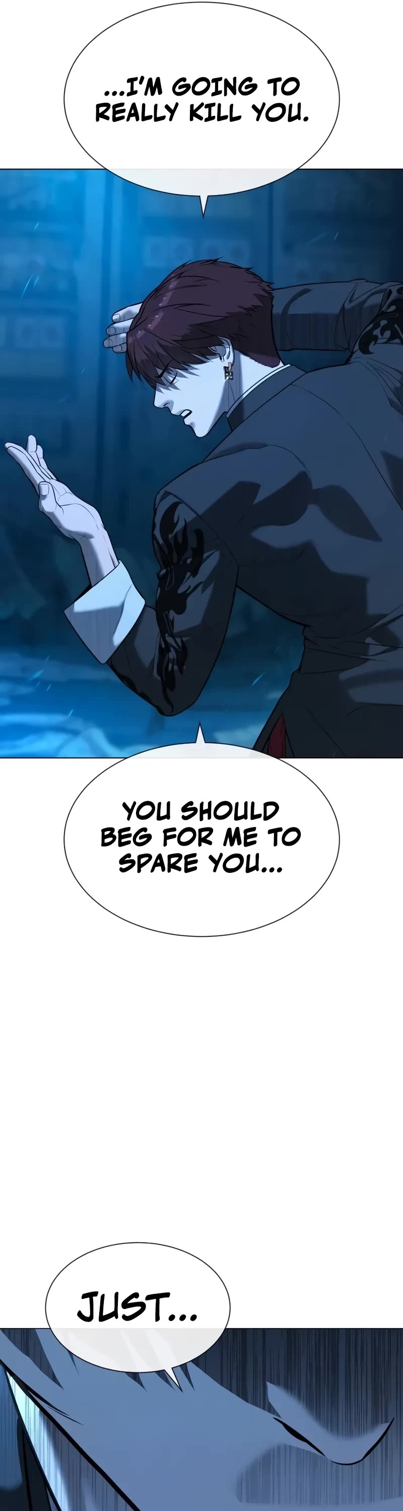 Killer Pietro chapter 67 page 64