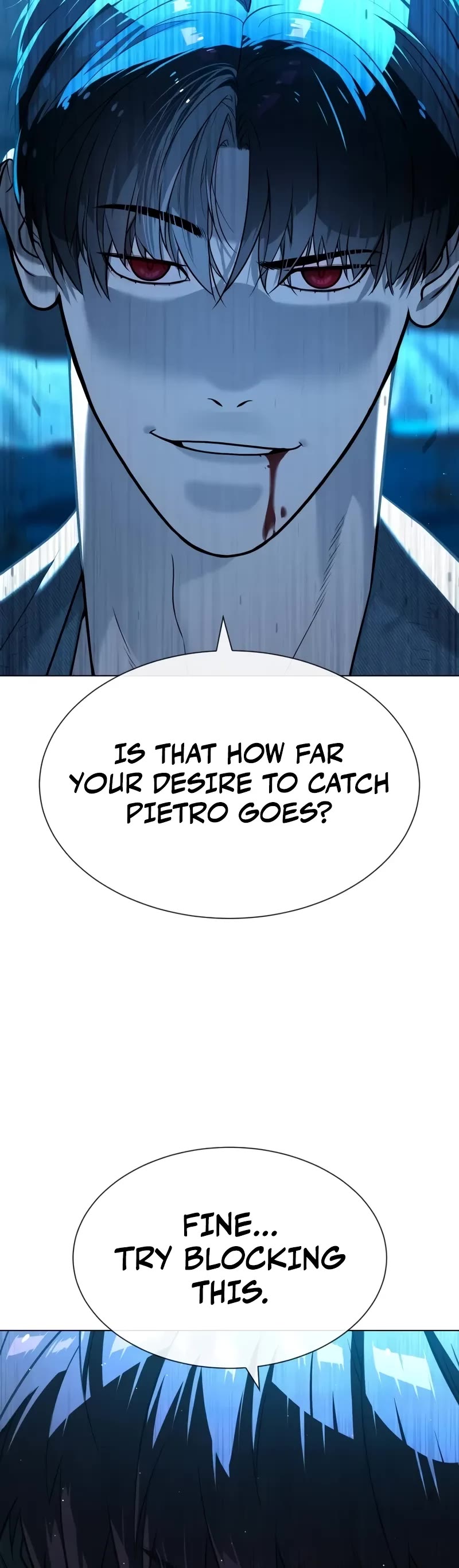 Killer Pietro chapter 67 page 67