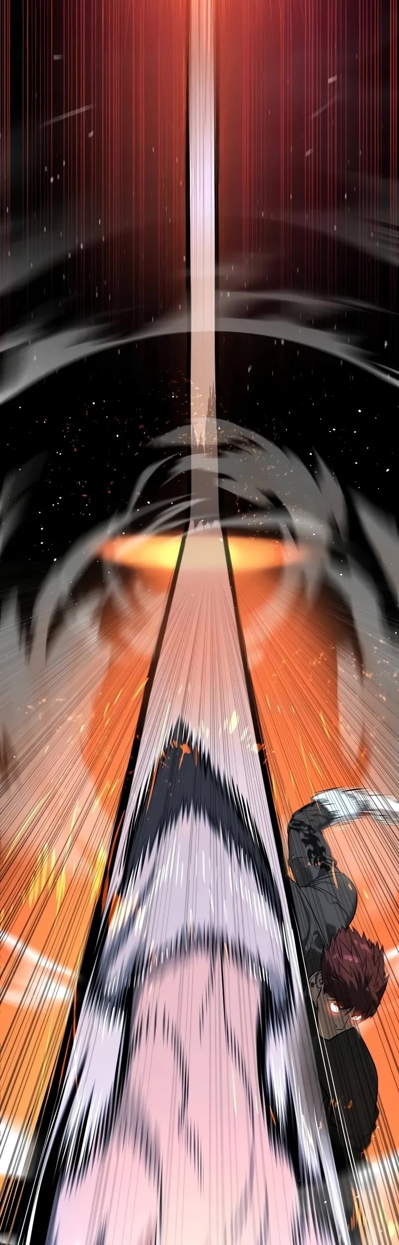 Killer Pietro chapter 67 page 72