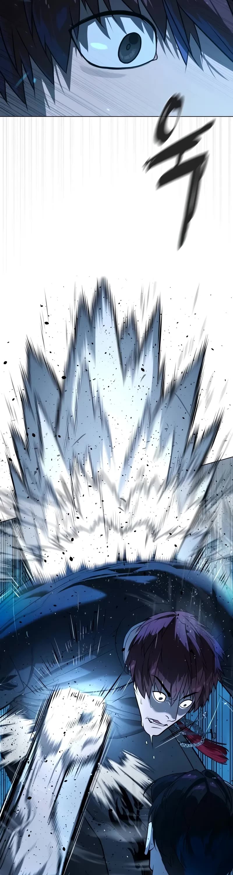 Killer Pietro chapter 67 page 76