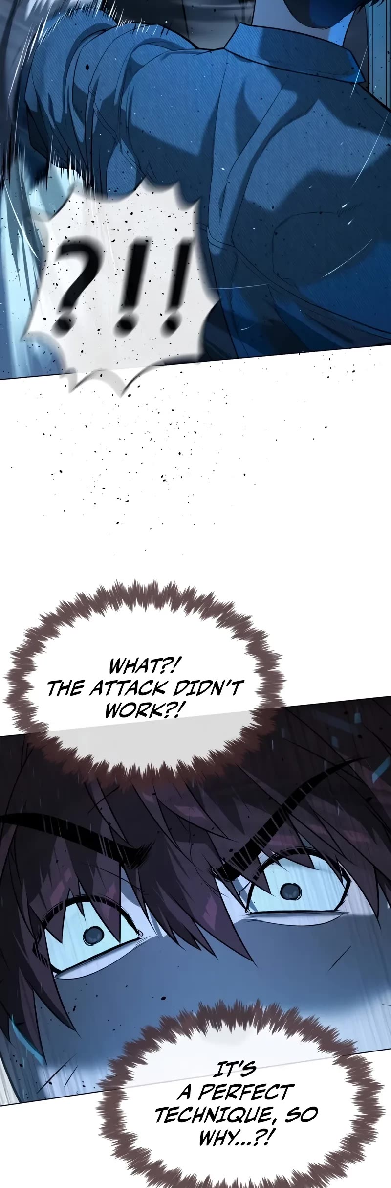 Killer Pietro chapter 67 page 77