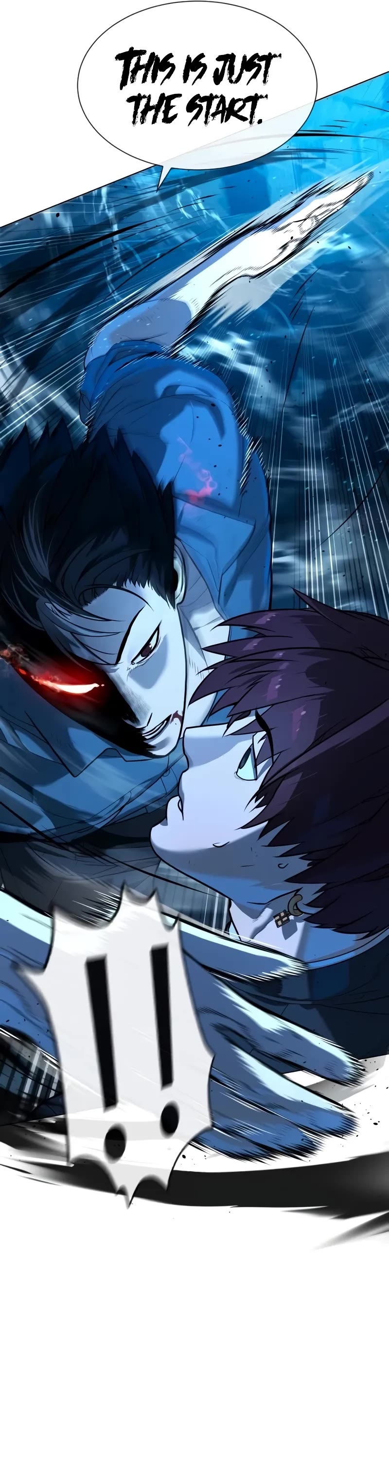 Killer Pietro chapter 67 page 79