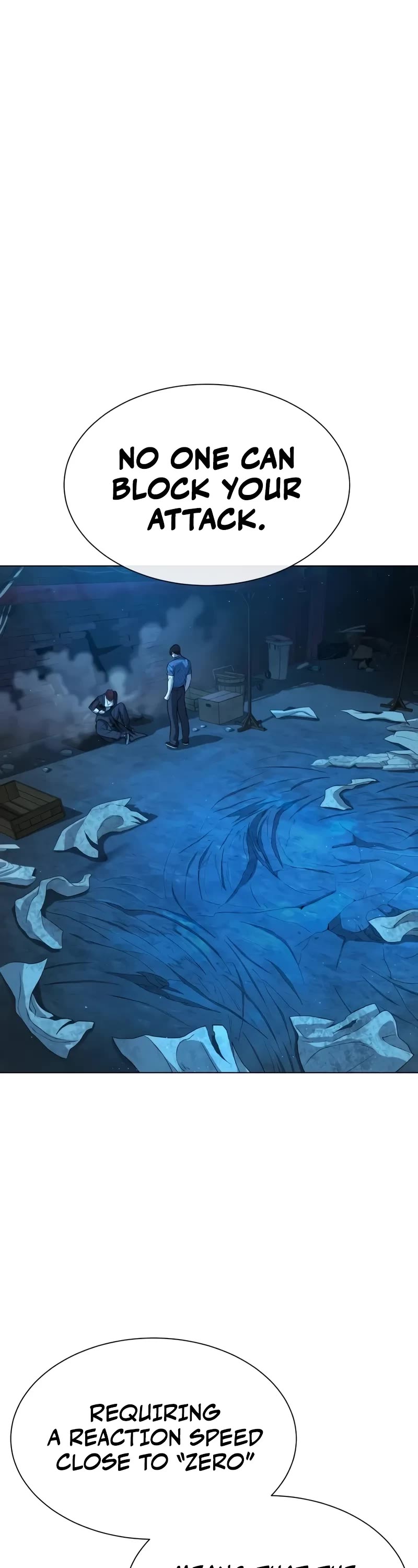 Killer Pietro chapter 67 page 85