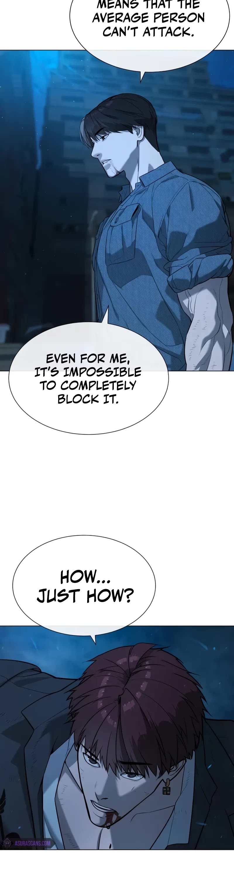 Killer Pietro chapter 67 page 86