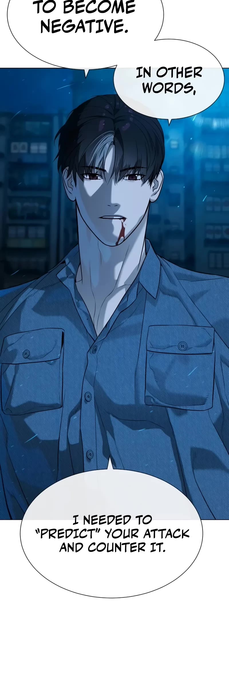 Killer Pietro chapter 67 page 88