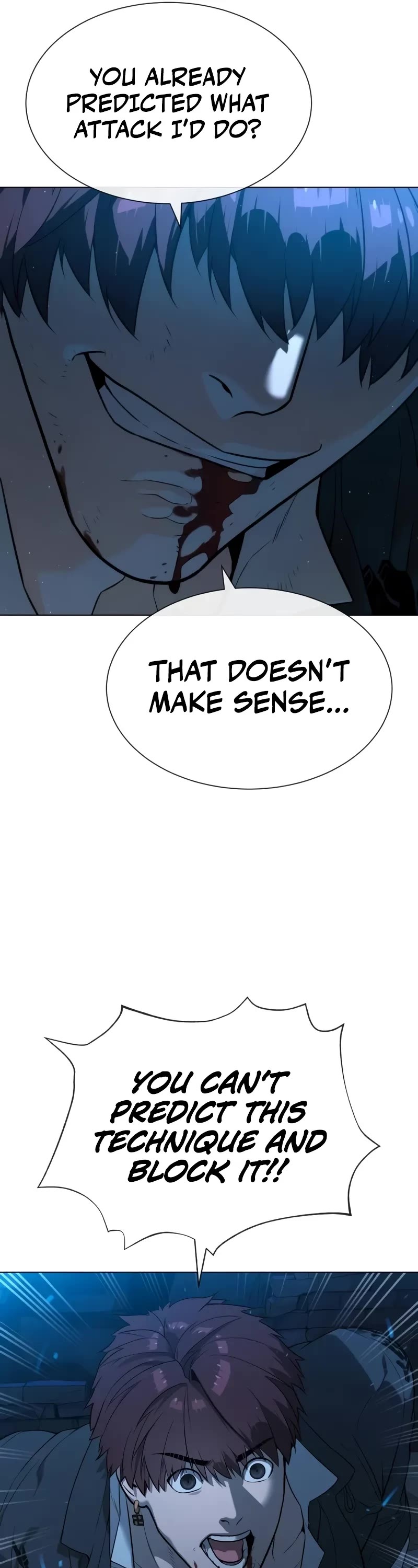 Killer Pietro chapter 67 page 89