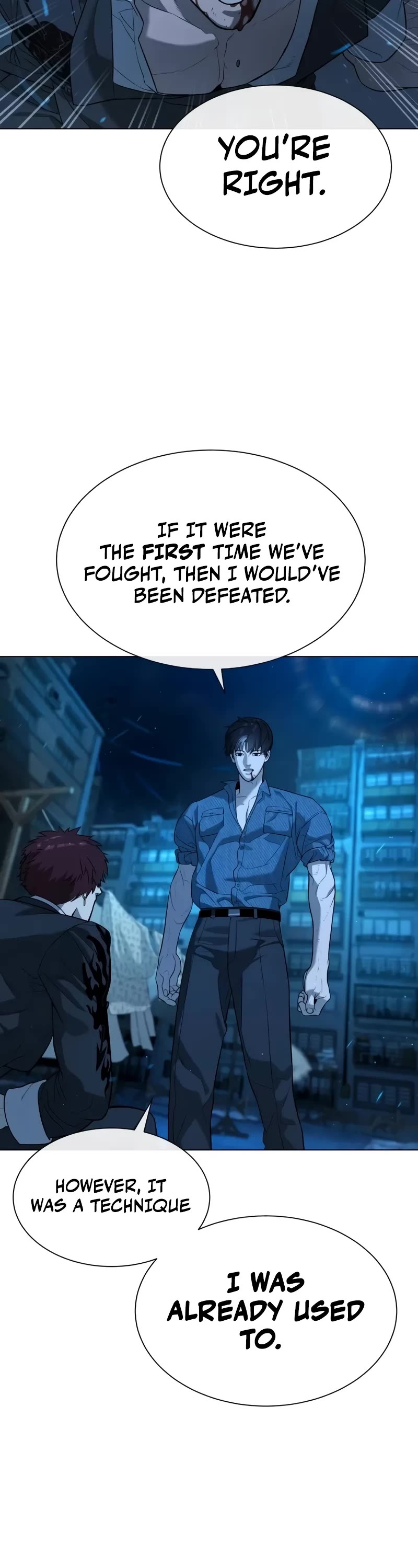 Killer Pietro chapter 67 page 90