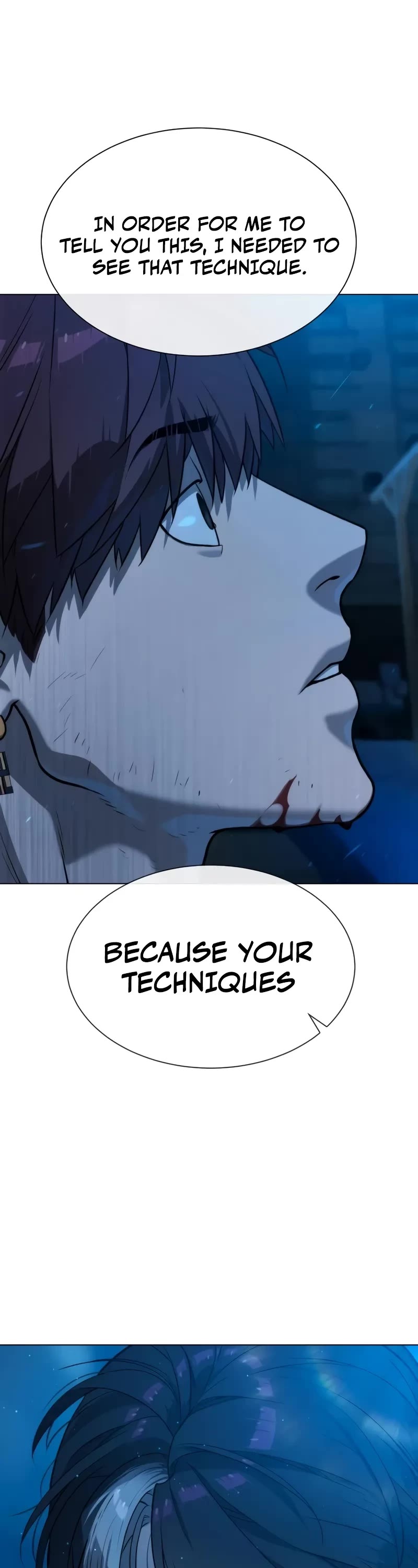 Killer Pietro chapter 67 page 91