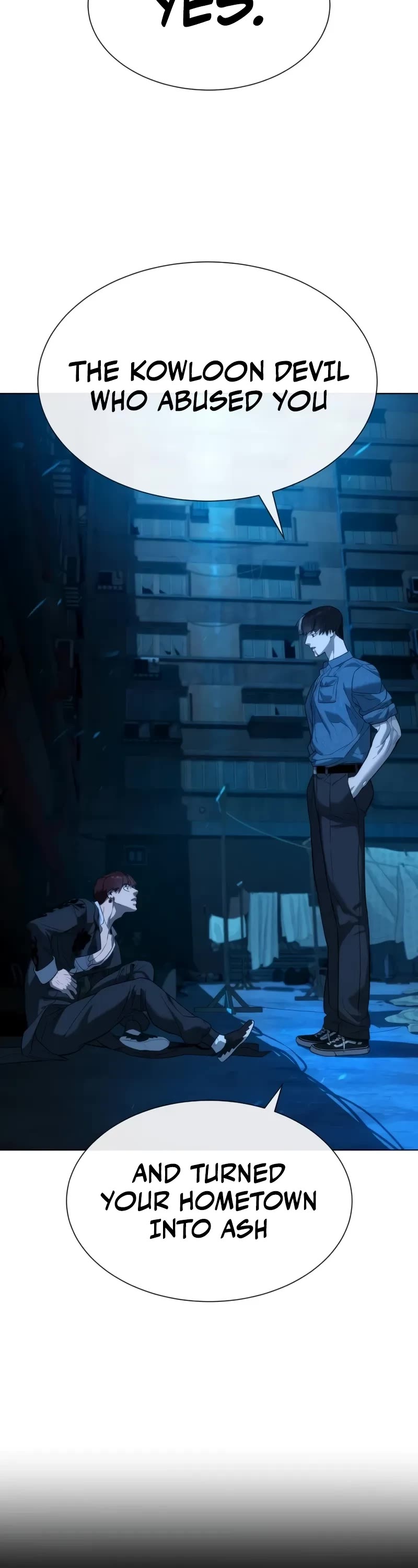 Killer Pietro chapter 67 page 93