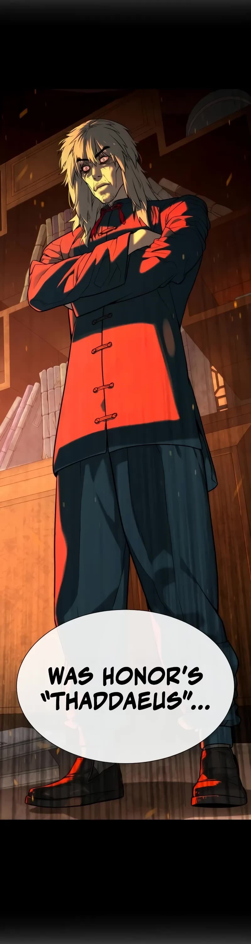 Killer Pietro chapter 67 page 94