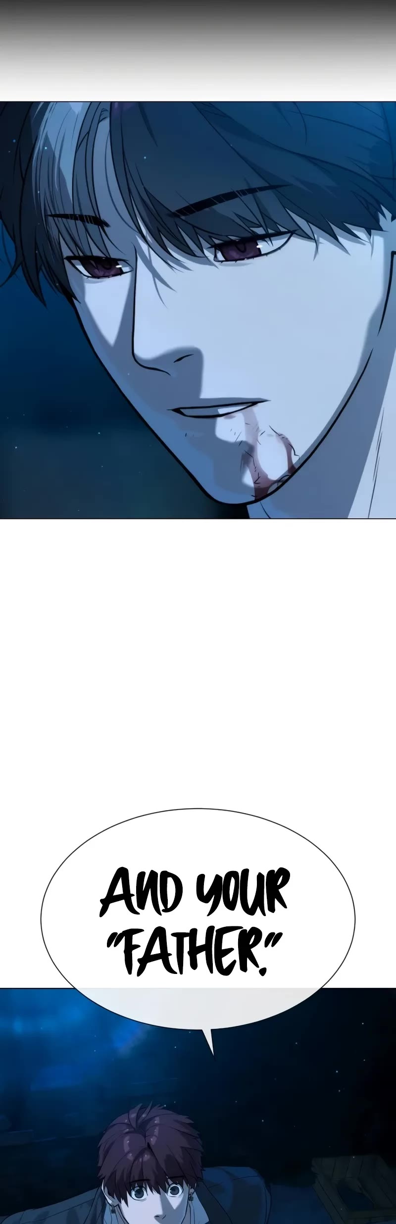 Killer Pietro chapter 67 page 95