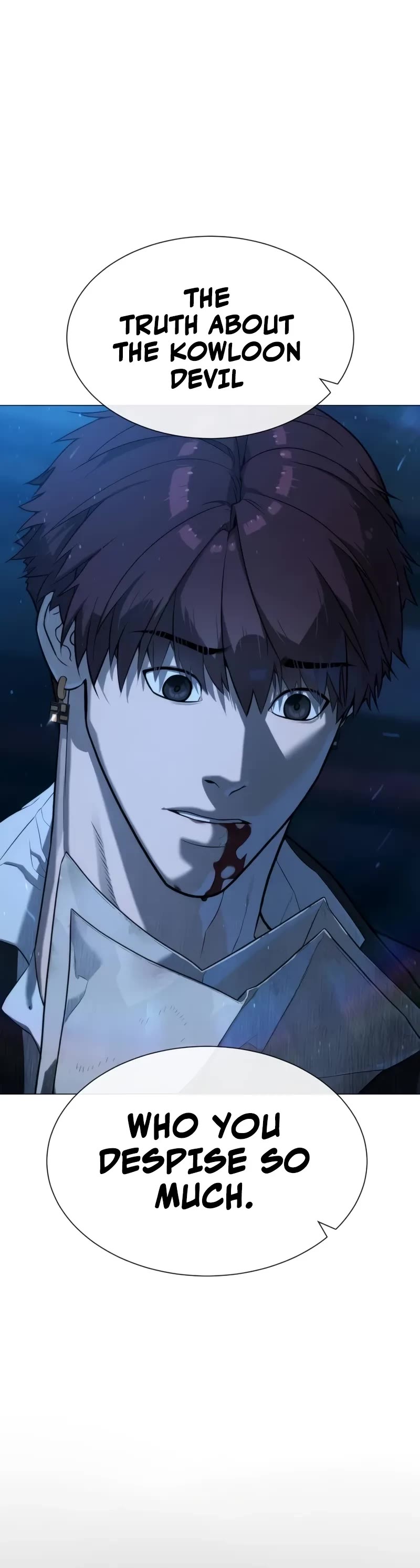 Killer Pietro chapter 68 page 10