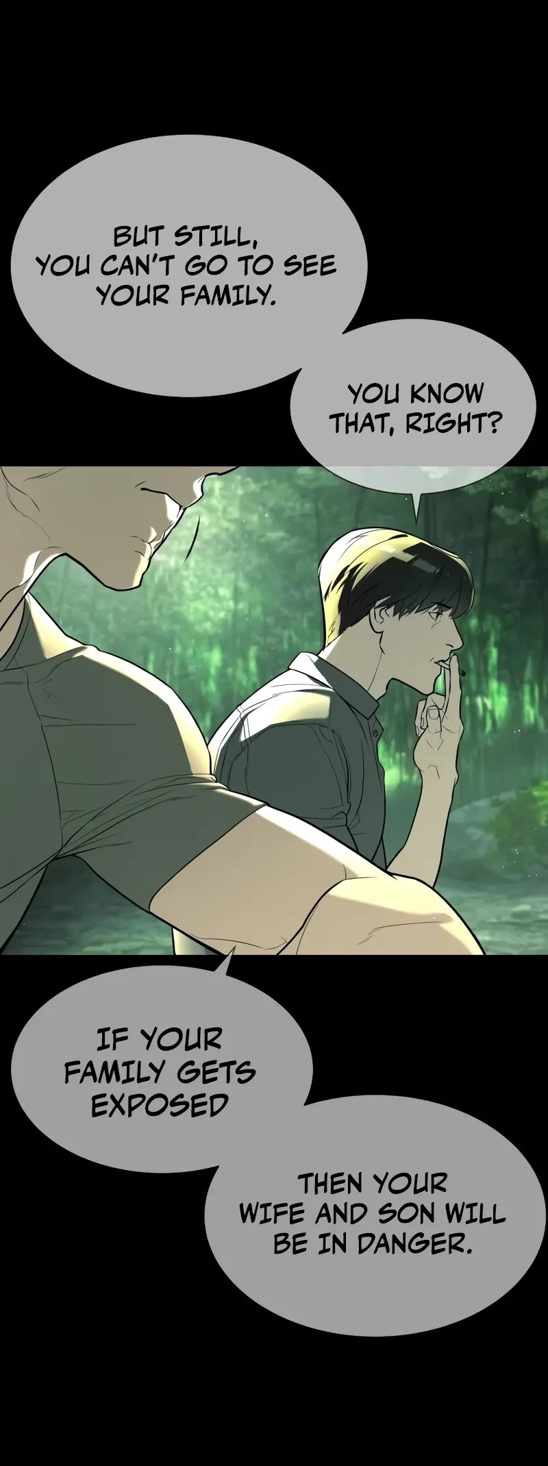 Killer Pietro chapter 68 page 100