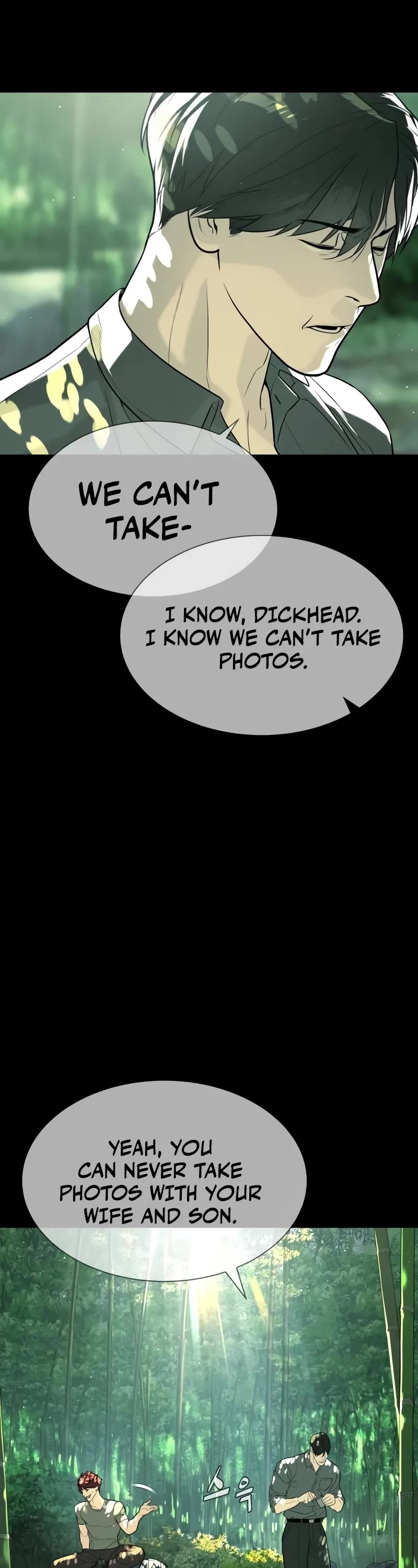 Killer Pietro chapter 68 page 103