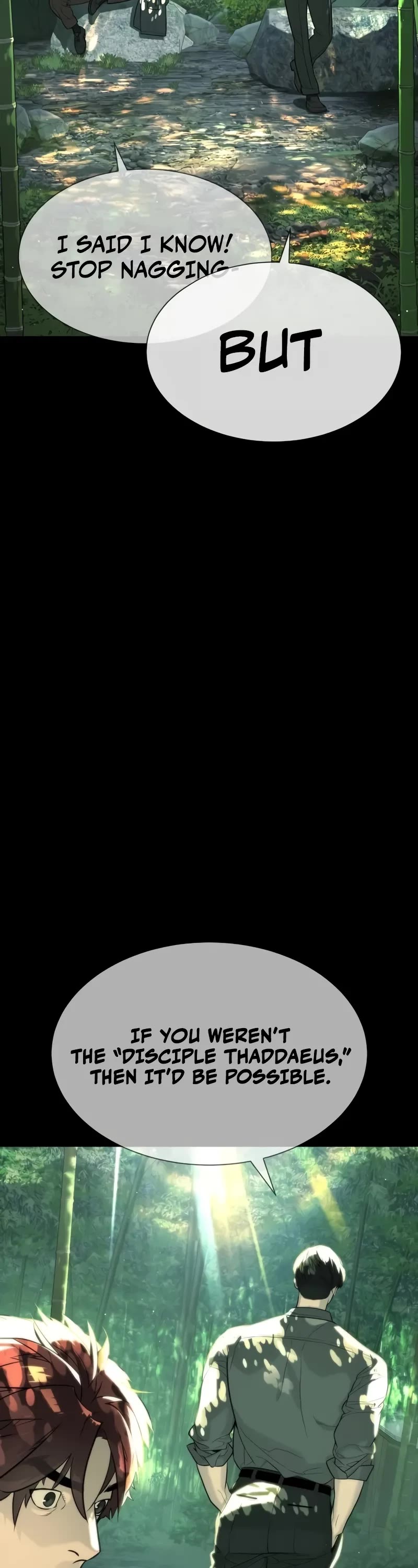 Killer Pietro chapter 68 page 104