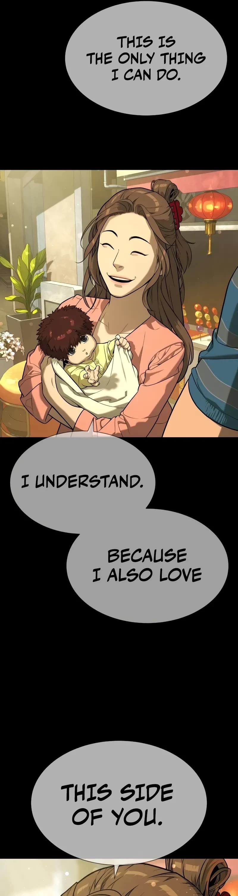 Killer Pietro chapter 68 page 107