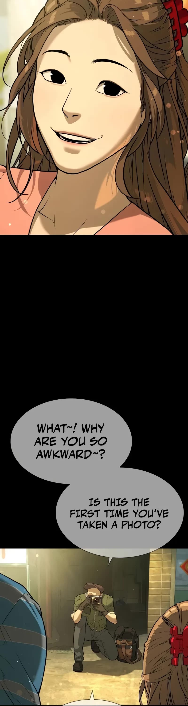 Killer Pietro chapter 68 page 108