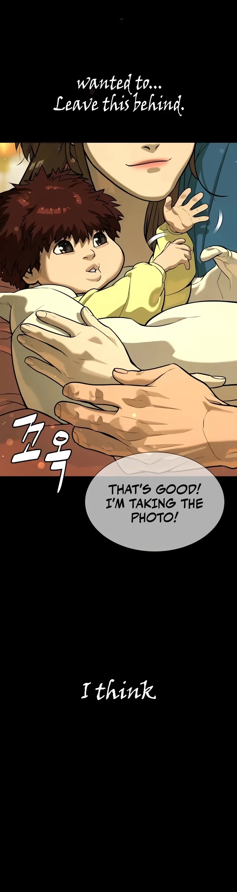 Killer Pietro chapter 68 page 111