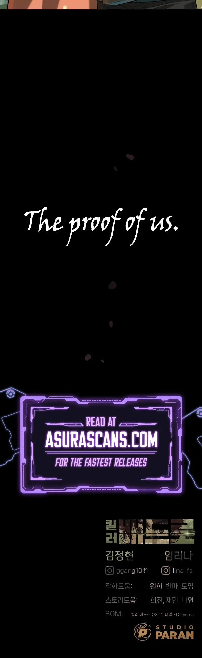 Killer Pietro chapter 68 page 113