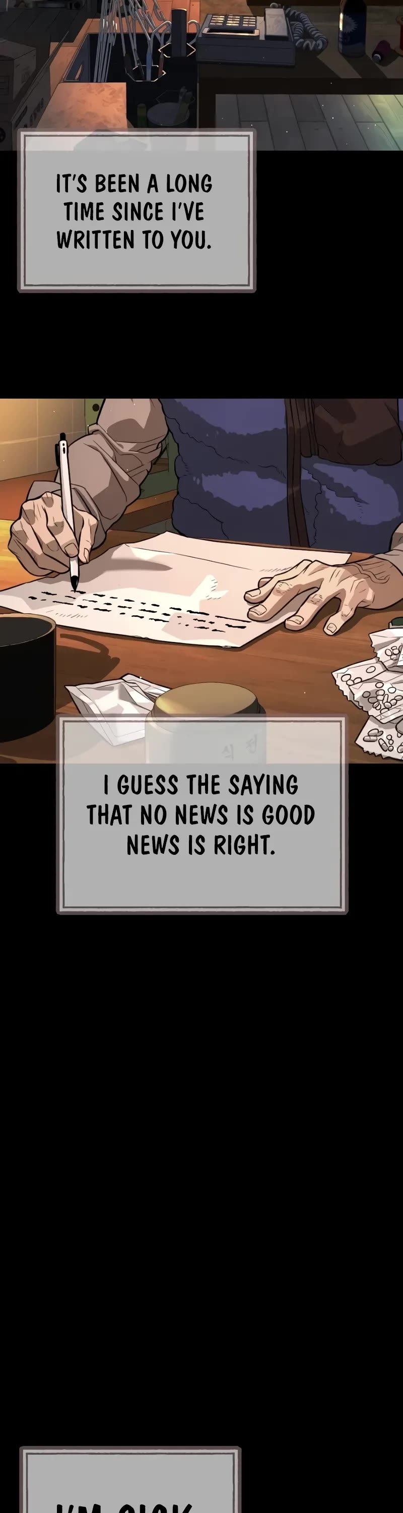 Killer Pietro chapter 68 page 14