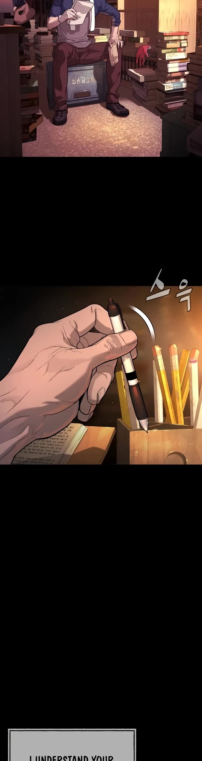 Killer Pietro chapter 68 page 19