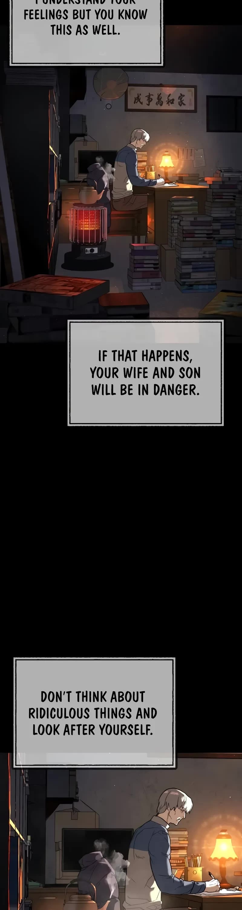 Killer Pietro chapter 68 page 20