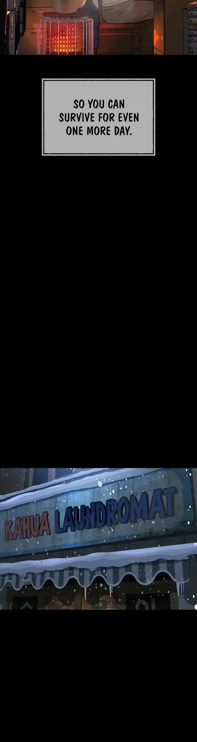 Killer Pietro chapter 68 page 21