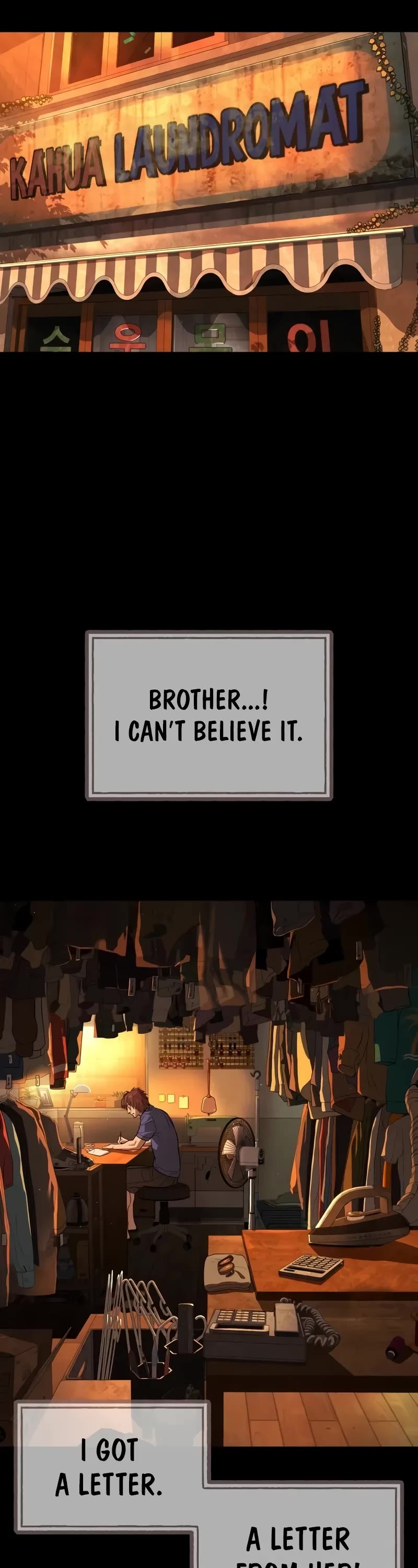 Killer Pietro chapter 68 page 22