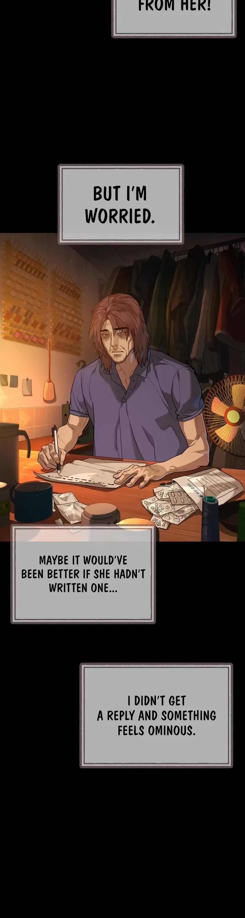 Killer Pietro chapter 68 page 23