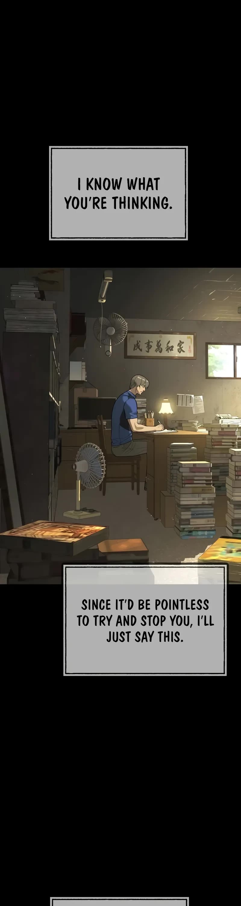 Killer Pietro chapter 68 page 24