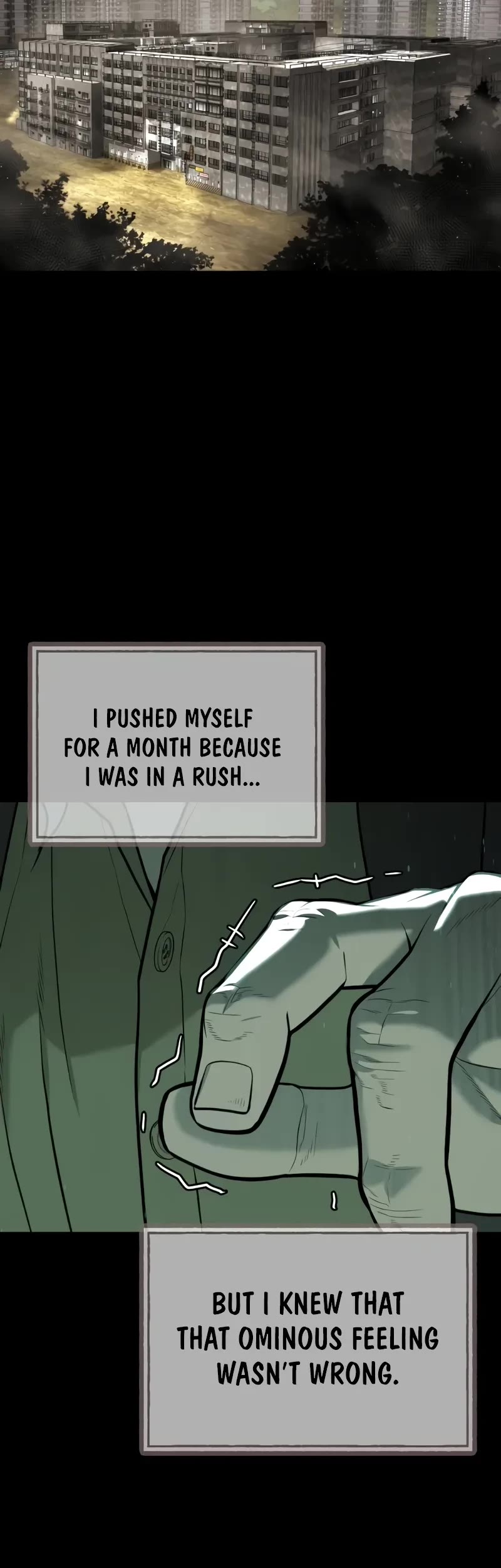 Killer Pietro chapter 68 page 26