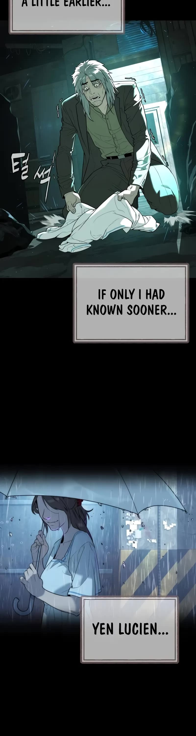 Killer Pietro chapter 68 page 28